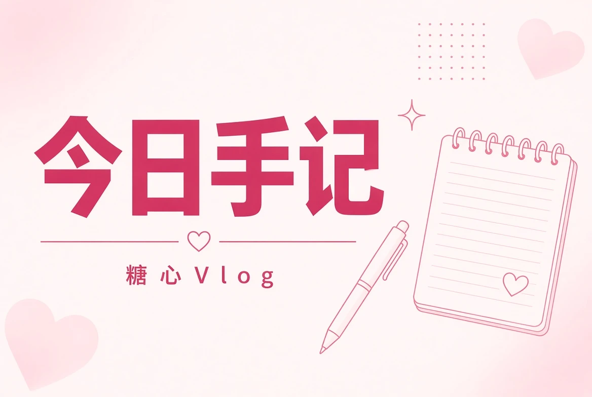 今日糖