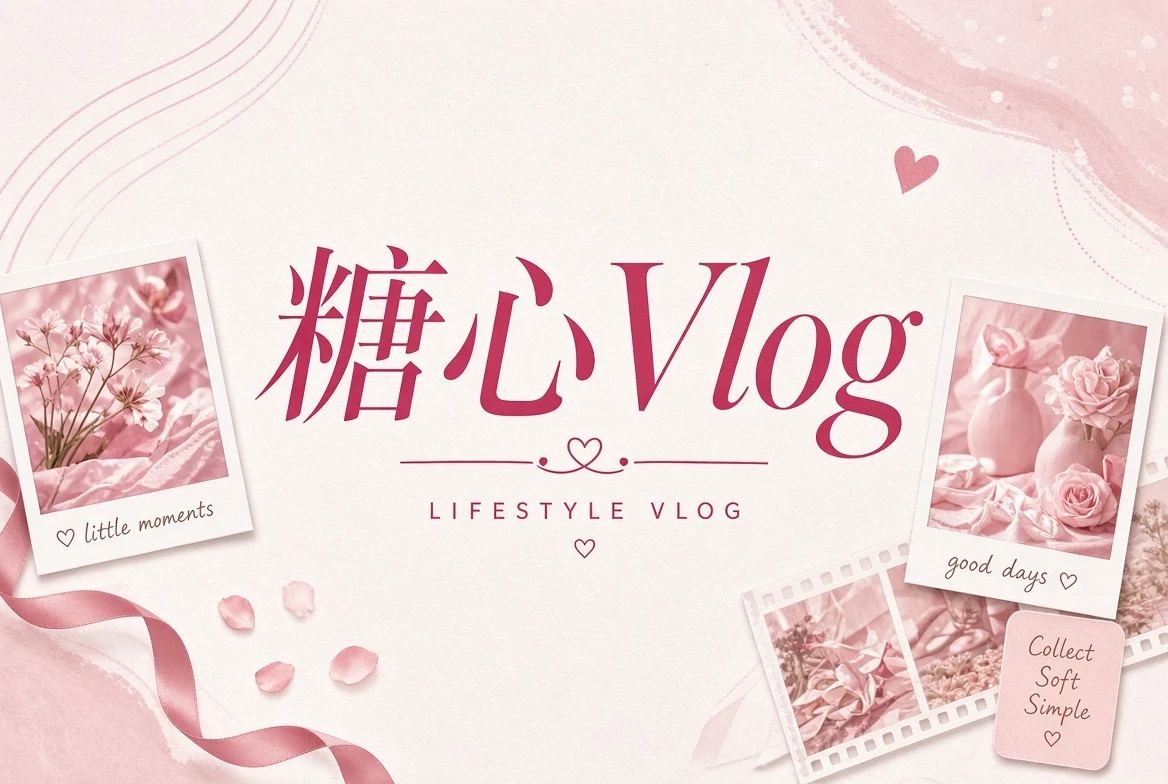 糖心Vlog内容